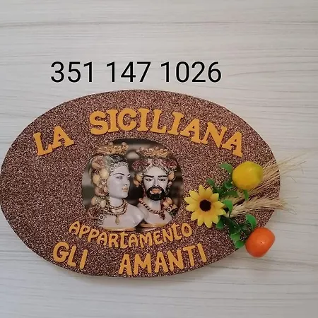 La Siciliana