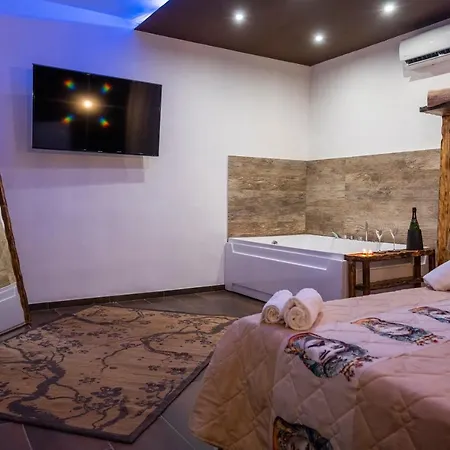 La Siciliana 4* Cassibile