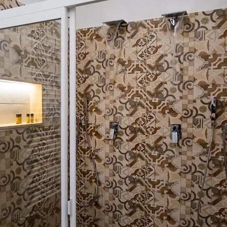 La Siciliana Πανσιόν Cassibile