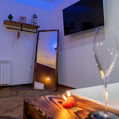 La Siciliana Guest house