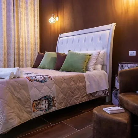 Guest house La Siciliana