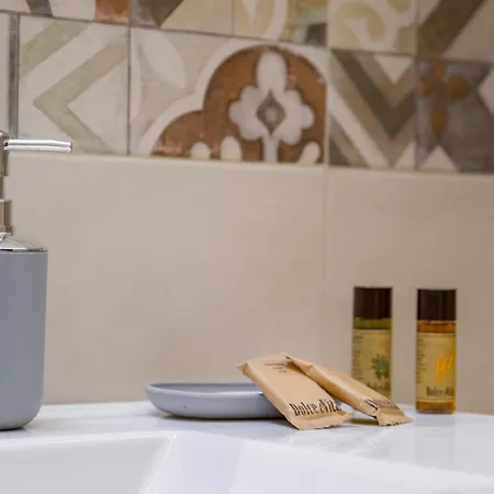 La Siciliana Πανσιόν