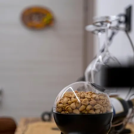 Πανσιόν La Siciliana 4*