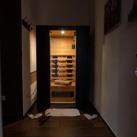 La Siciliana Guest house