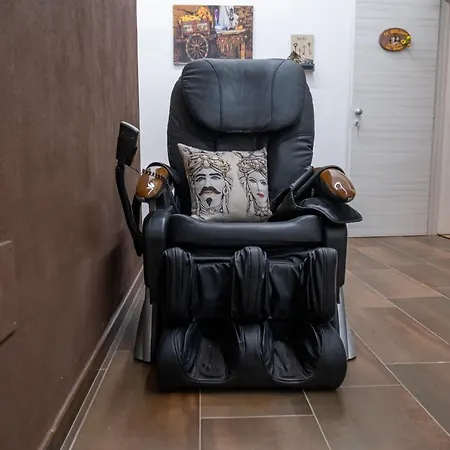 La Siciliana Πανσιόν Cassibile