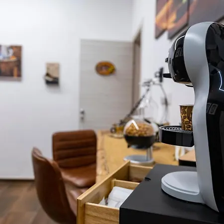 Πανσιόν La Siciliana