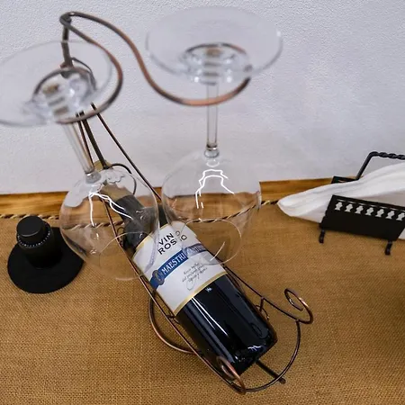 La Siciliana Guest house Cassibile