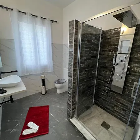 Πανσιόν La Siciliana Cassibile