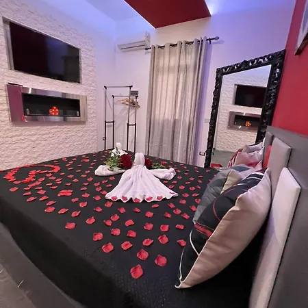 La Siciliana Πανσιόν