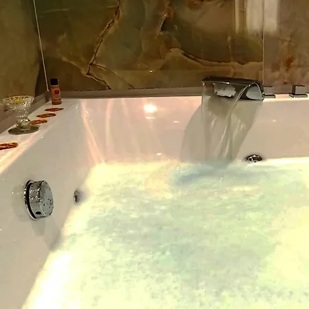 Πανσιόν La Siciliana 4*