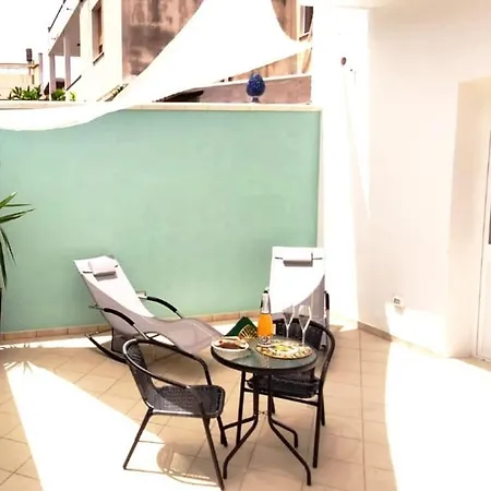 La Siciliana Guest house