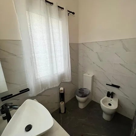 Πανσιόν La Siciliana