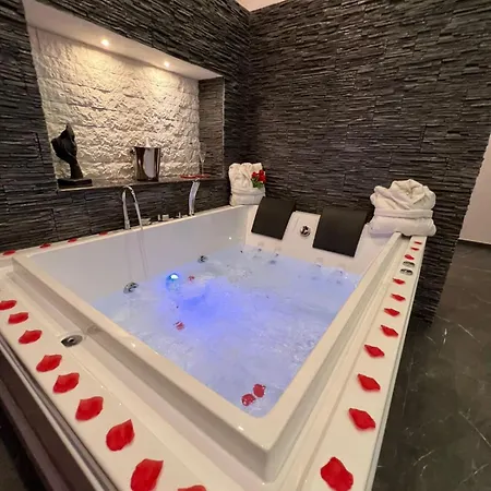 La Siciliana Guest house *