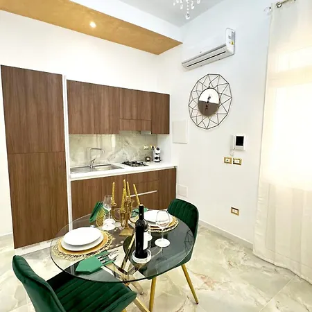 Πανσιόν La Siciliana 4*