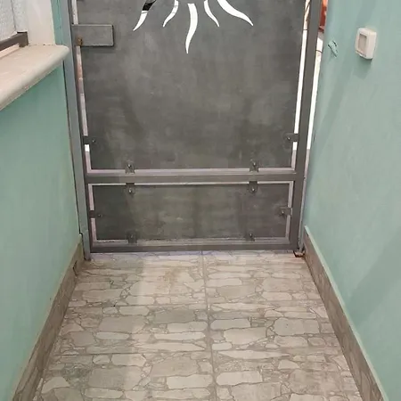 Πανσιόν La Siciliana Cassibile