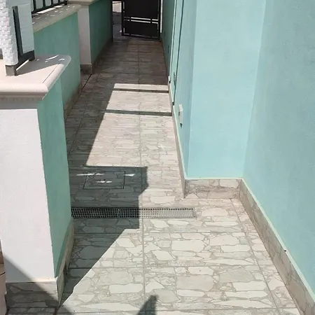 La Siciliana 4*
