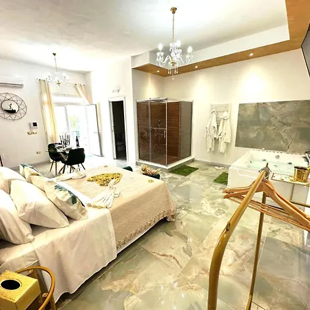 La Siciliana 4* Cassibile