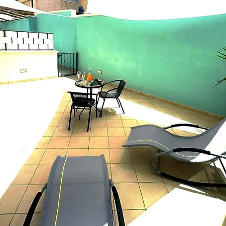 La Siciliana Guest house