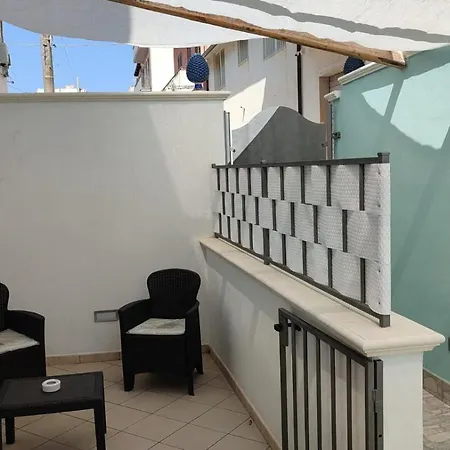 Πανσιόν La Siciliana 4*