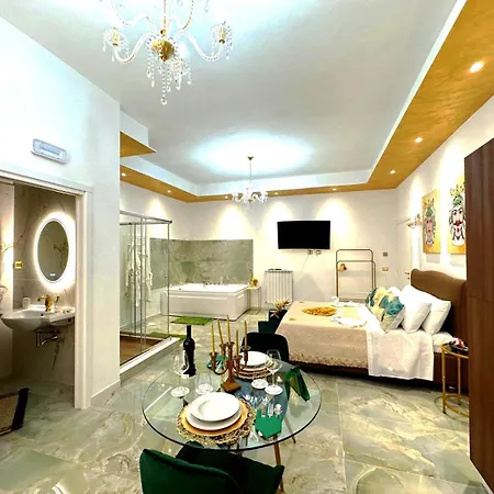 La Siciliana Πανσιόν Cassibile