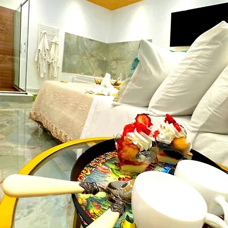 Guest house La Siciliana Cassibile