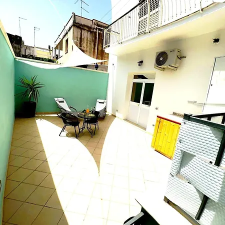 La Siciliana Cassibile