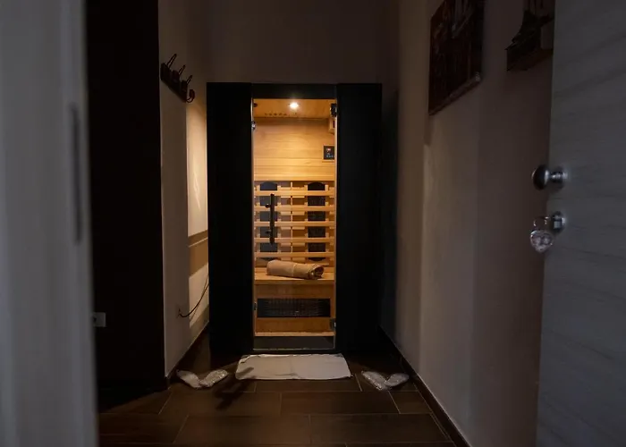La Siciliana Casa de hóspedes