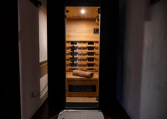 Casa de hóspedes La Siciliana 4*