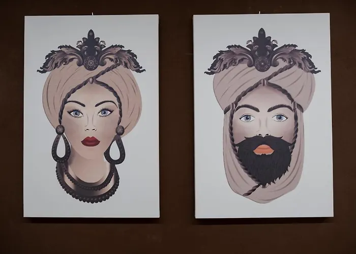 La Siciliana Cassibile