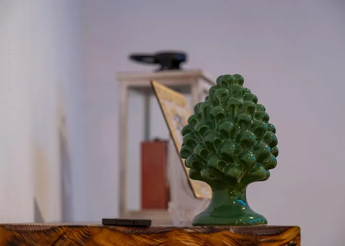 La Siciliana 4*