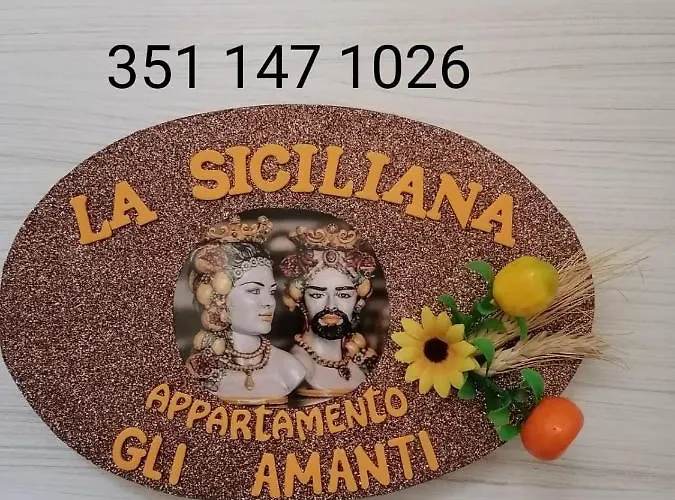 La Siciliana