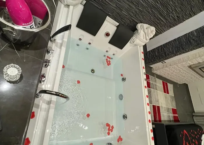 La Siciliana Casa de hóspedes
