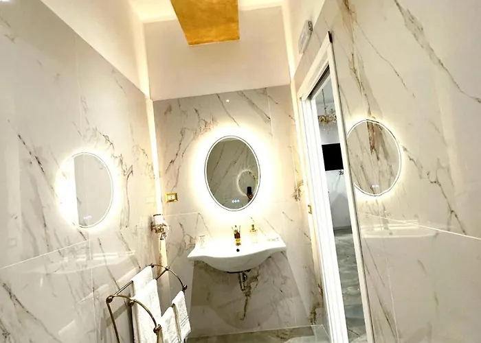 Casa de hóspedes La Siciliana 4*