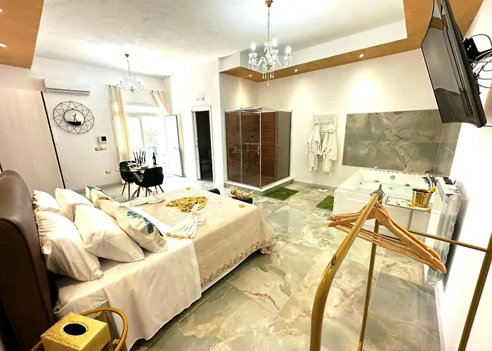 La Siciliana 4* Cassibile