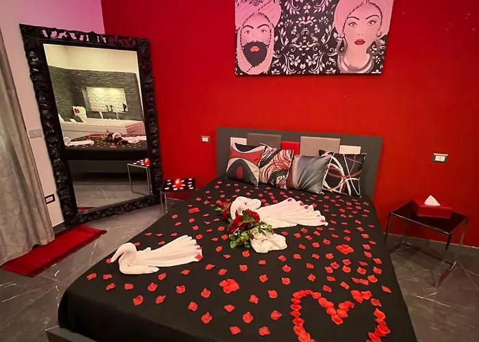 La Siciliana 4*